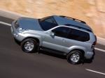 Toyota Land Cruiser Prado 120 3-Door 2003 года